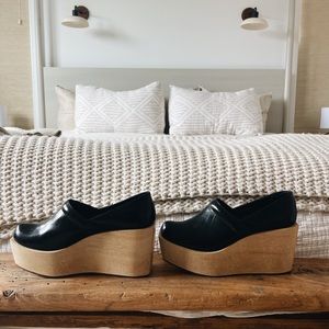 Rachel Comey Platform Shoes